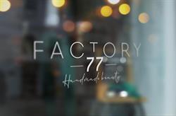 Factory 77, Cluj-Napoca