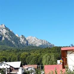 Pensiunea Dani, Buşteni