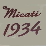Micati 1934, Bacău