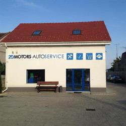 2D Motors, Satu Mare
