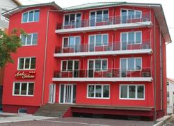 Hotel Steluta Eforie Nord
