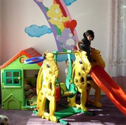 Gradinita şi After School Butterfly Kids, Craiova