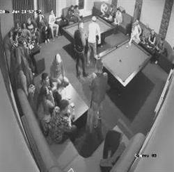 Bar Galaxy, Suceava