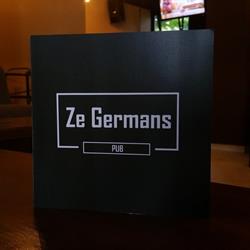 Ze Germans Piatra Neamt