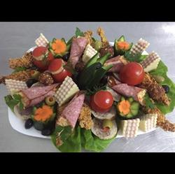 Parc Restaurant & Events, Câmpia Turzii
