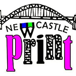 Newcastle Print Ploiesti