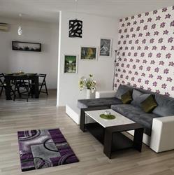 Apartament Ella, Mamaia