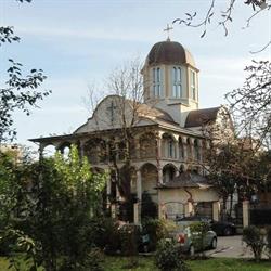 Parohia Nasterea Sfantului Ioan Botezatorul Constanta