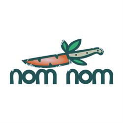 Nom Nom Bistro, Constanţa