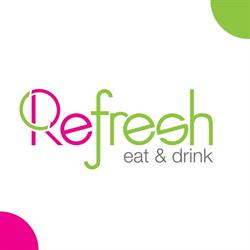 Refresh -eat & drink- Vatra Dornei