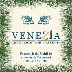Venezia, Focşani