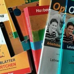 Atelierul de Limba Germană 'Kreativ' - Focşani