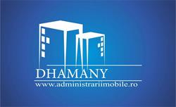 Dhamany administrator imobile Timisoara