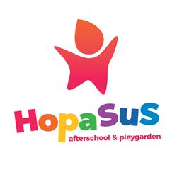 HopaSus - AfterSchool & Playgarden, Iaşi