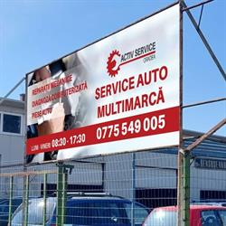 Service Auto Oradea - Activ Service