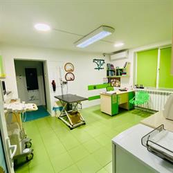 Cabinet Veterinar ValOan HelpVet Babadag