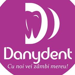 Clinica stomatologica-Danydent, Iaşi