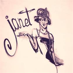 Janet, Câmpulung