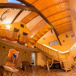 Casa Neagu - Cazare Covasna
