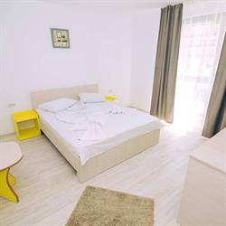 Glam Boutique Hotel, Eforie Nord