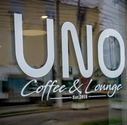 Uno Coffee & Lounge, Mangalia