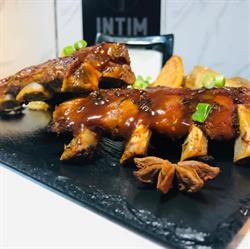 Restaurant Intim, Oradea