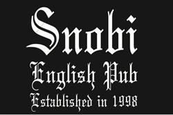Snobi English Pub, Craiova
