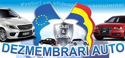 Dezmembrari auto Gabi&Larisa, Suceava