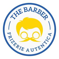 The Barber Cuza- Barber Shop-Frizerie Bucuresti