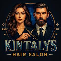 Salon Kintalys Frizerie Coafor Rahova, Bucureşti