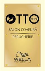 Salon Otto, Deva