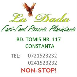 La Dada, Constanţa