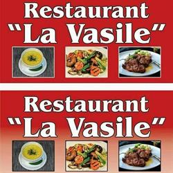 La Vasile, Beclean