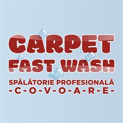 Carpet Fast Wash, Suceava