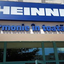 Heinner Constanta