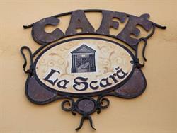 Caffee La Scara, Sighişoara