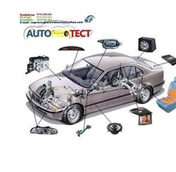 Autoprotect montaj sisteme audio, video, securitate si confort auto, Bucureşti