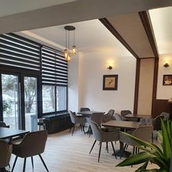 Restaurant Union Onesti