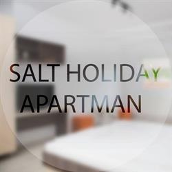 Salt Holiday Apartman, Praid