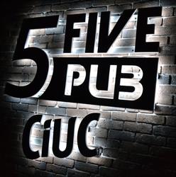 FIVE Pub, Constanţa