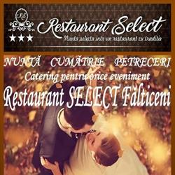 Select, Fălticeni