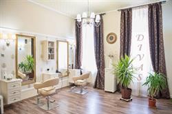 Salon Divas, Craiova