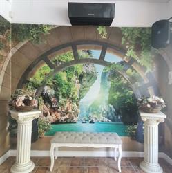 Restaurant MisterM, Botoşani