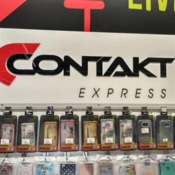 Contakt Express Giurgiu - Accesorii GSM