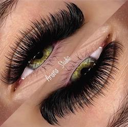 Ariana Studio - Extensii gene, Chiajna