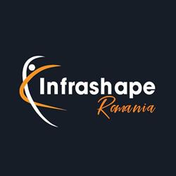 Infrashape Oradea
