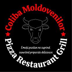 Coliba Moldovenilor-restaurant-pizza la vatra, Iaşi
