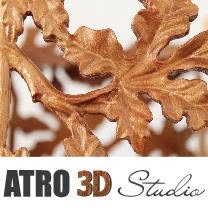 ATRO 3D Studio, Bucureşti