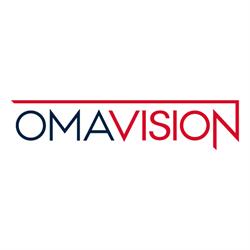 OMA Vision, Bucureşti