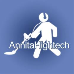 Annita Hightech Group, Bucureşti